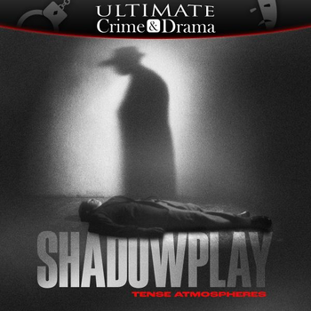 Shadowplay - Tense Atmospheres