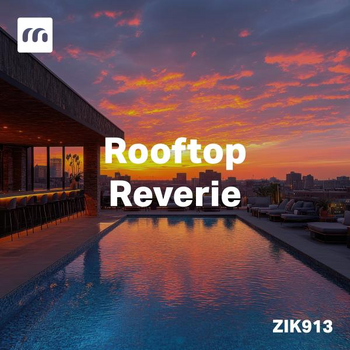 Rooftop Reverie