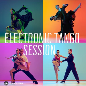 Electronic Tango Session - Bandoneon Meets Electronic