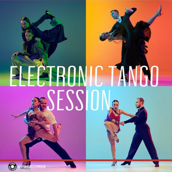 Electronic Tango Session - Bandoneon Meets Electronic