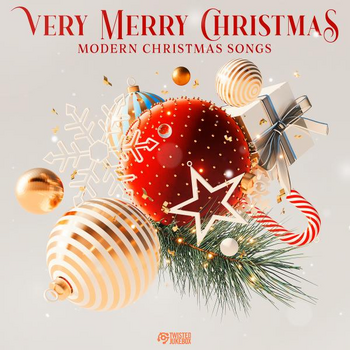 Very Merry Christmas