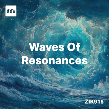 Waves Of Resonances