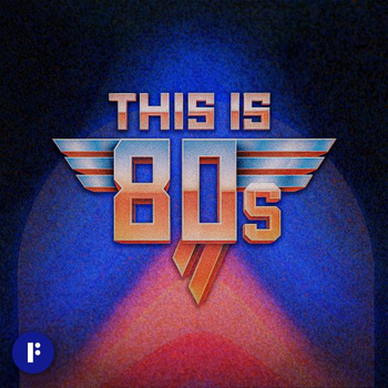 This is 80s