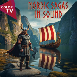 Nordic Sagas In Sound