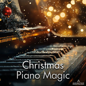 Christmas Piano Magic