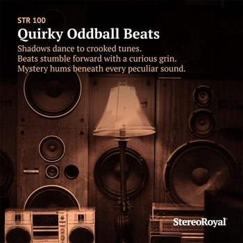 Quirky Oddball Beats