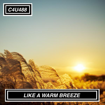 LIKE A WARM BREEZE