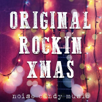 Original Rockin Xmas