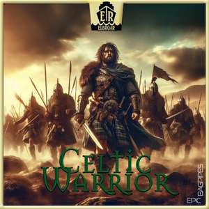 Celtic Warrior