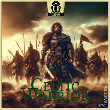 Celtic Warrior