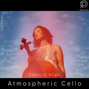 Atmospheric Cello - Samira Aly