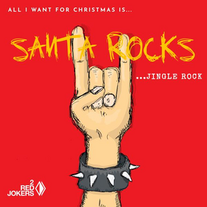 Santa Rocks