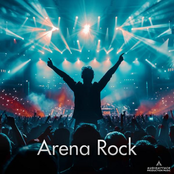 Arena Rock