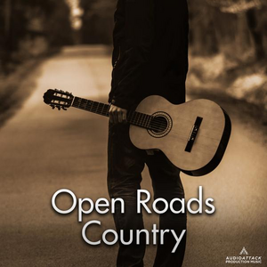 Open Roads Country