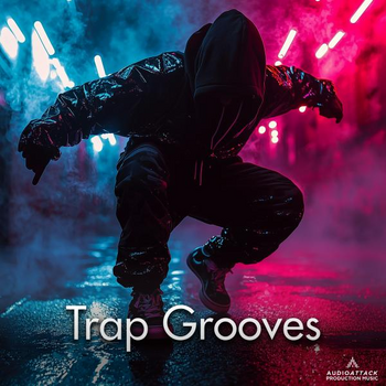 Trap Grooves