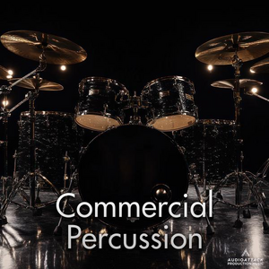 Commercial Percussion