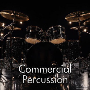 Commercial Percussion