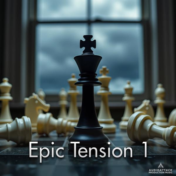 Epic Tension 1