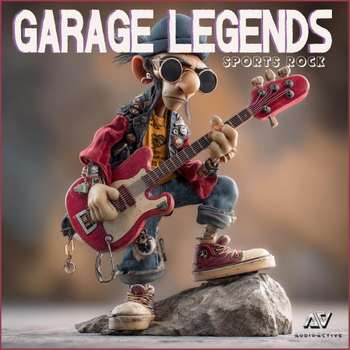 Garage Legends