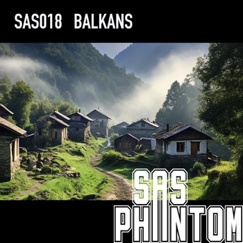 Balkans