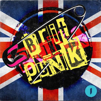 Brit Punk