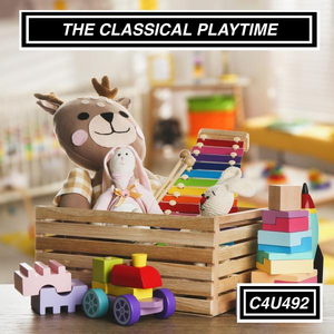 THE CLASSICAL PLAYTIME