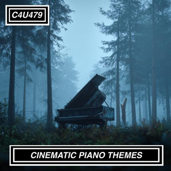 CINEMATIC PIANO THEMES