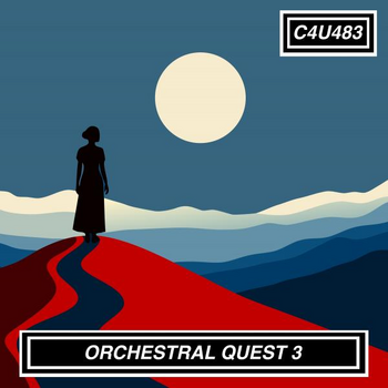 ORCHESTRAL QUEST 3