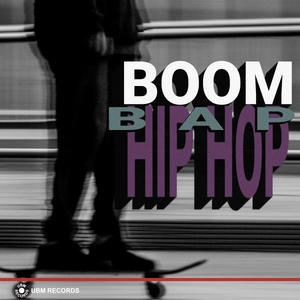 Boom Bap Hip Hop