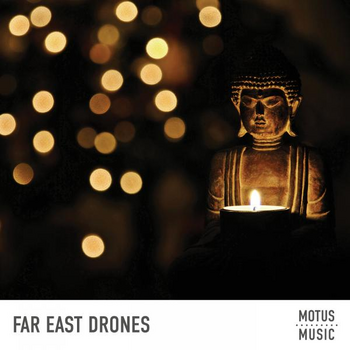 Far East Drones