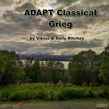 ADAPT Classsical- Grieg
