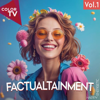 Factualtainment Vol. 1
