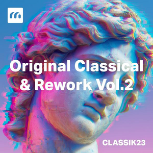 Original Classical And Rework Vol. 2
