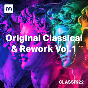 Original Classical And Rework Vol. 1