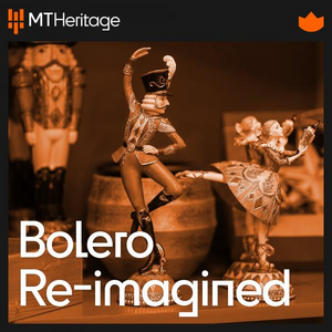  Boléro Re-Imagined