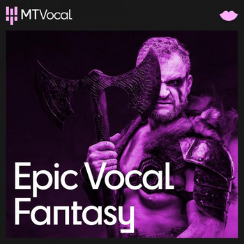  Epic Vocal Fantasy