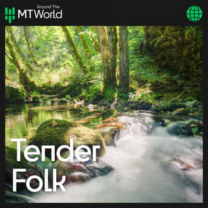  Tender Folk