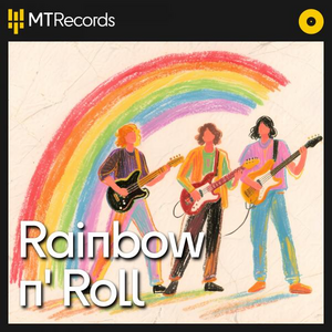  Rainbow n' Roll