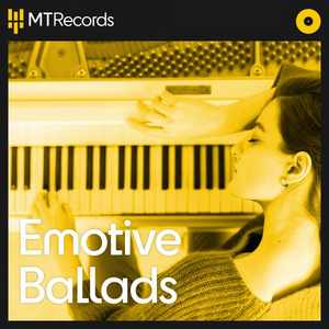  Emotive Ballads