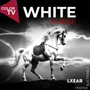 White Horse - Lxear