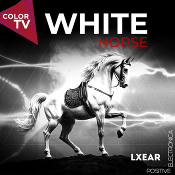 White Horse - Lxear