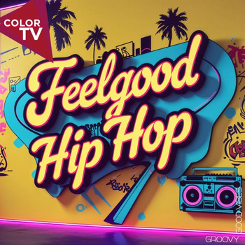 Feelgood Hip Hop