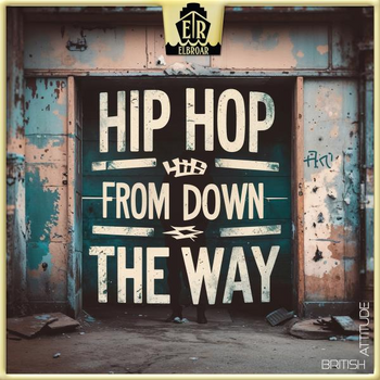 Hip-Hop From Down The Way