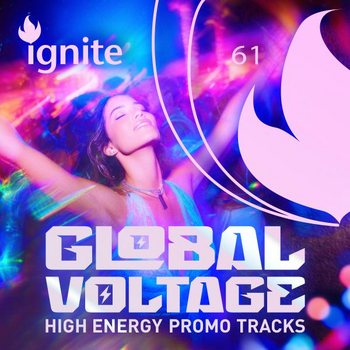 Global Voltage - High Energy Promo Tracks