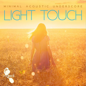 Light Touch - Minimal Acoustic Underscore