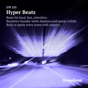 Hyper Beats