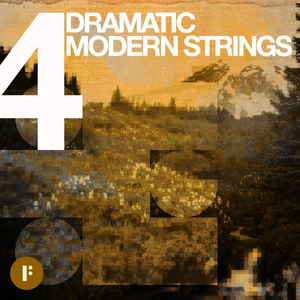 Dramatic Modern Strings 4