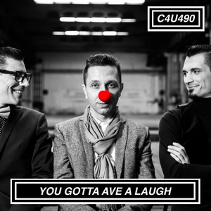 YOU GOTTA AVE A LARF