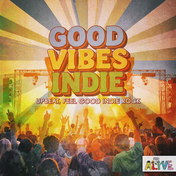  Good Vibes Indie