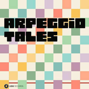 Arpeggio Tales